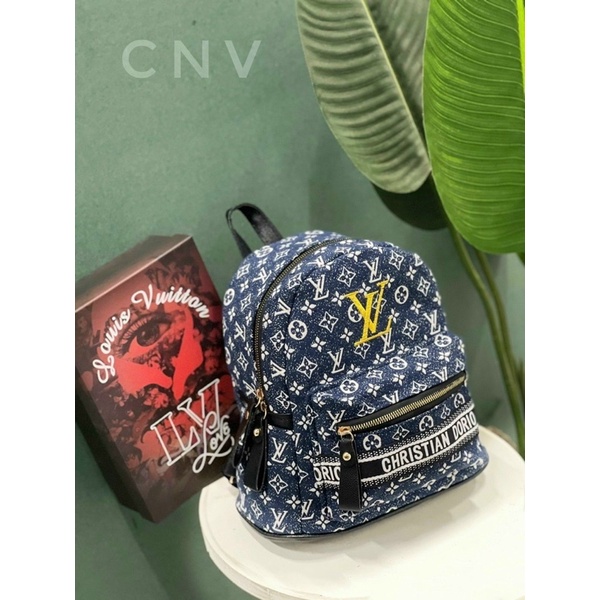 Balo đi học đi chơi thời trang siêu hot