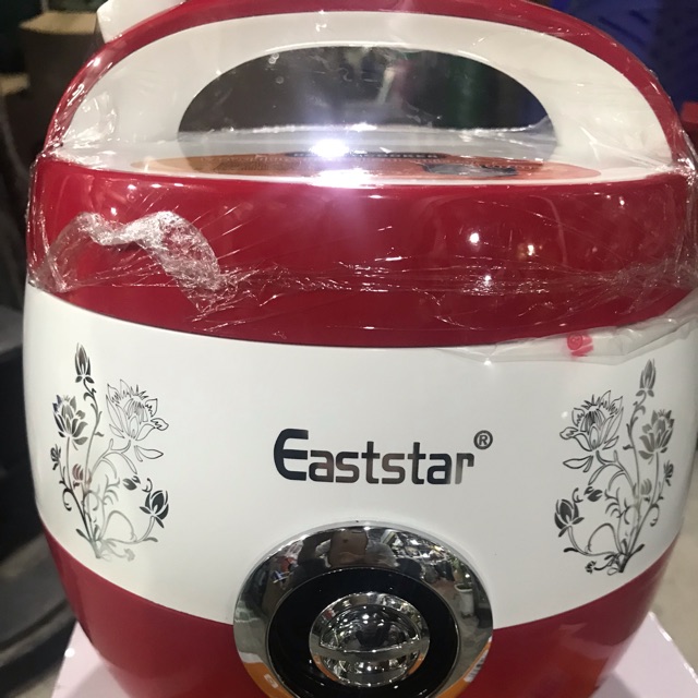 Nồi  cơm điện eaststar 1lit.