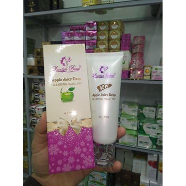 Sữa rửa mặt Lovelyn Beau