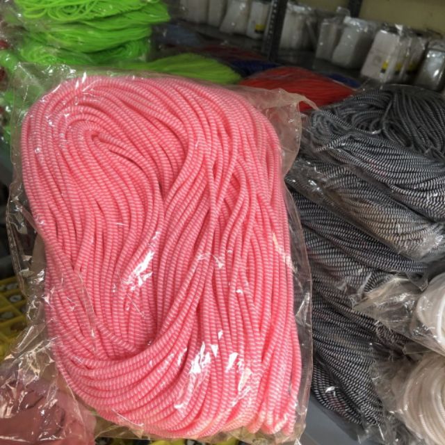 Dây Quấn Tai Nghe ,Dây  Sạc..