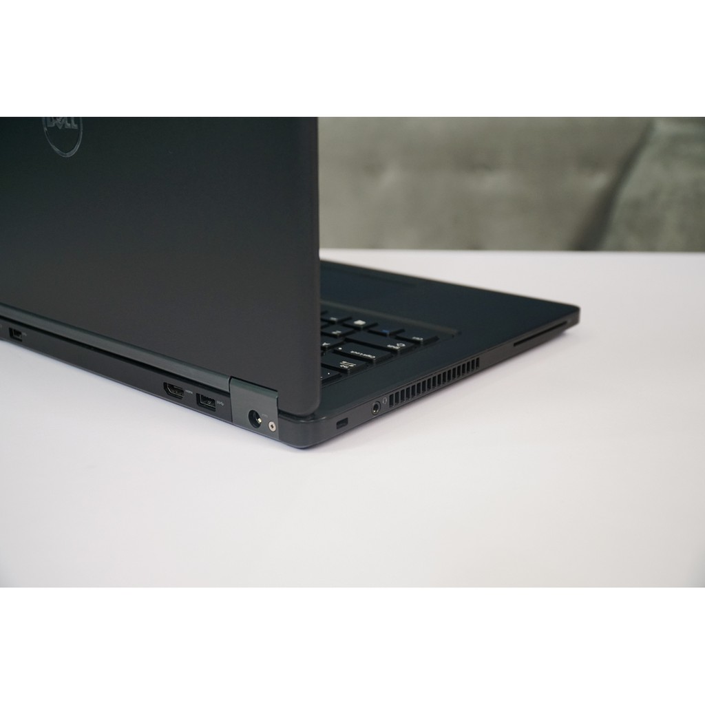 Dell Latitude E5450