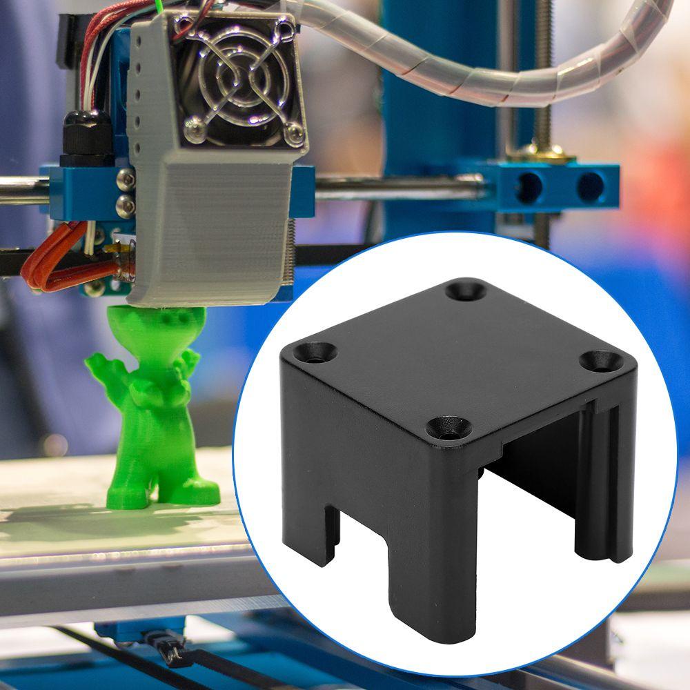 .Bộ 4 Phụ Kiện Bảo Vệ Động Cơ Bước Máy In 3D Ender-3 CR-10