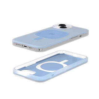 (THANH LÝ) Ốp Lưng UAG LUCENT V2 W Magsafe Dành Cho iPhone 14 [6.1 INCH]