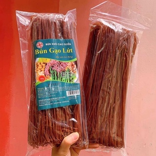 BÚN GẠO LỨT