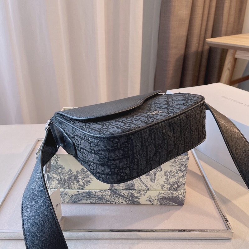 Túi đeo chéo DI.OR cao cấp 2021