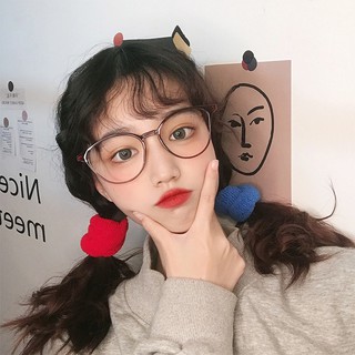 Dây Cột Tóc Co Giãn Phong Cách Hàn Quốc Cho Nữ