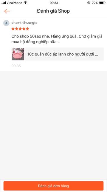 set 5 QUẦN LÓT NỮ SU ĐÚC ÉP LẠNH CAO CẤP | BigBuy360 - bigbuy360.vn