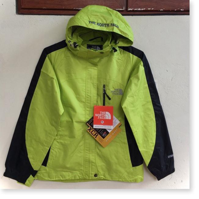 HOT Hot (Bil fom) . Sẵn Hàng - [ SỈ= LẺ] Áo gió The north face CHỐNG NƯỚC 2 LỚP DÀY -Az12 ☭ .. ak34 : ' 2021 L : . ^ '