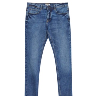 Quần bò bam pull & bear ................................................................................................