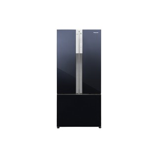 Tủ lạnh Panasonic NR-CY550AKVN - inverter, 491 lít