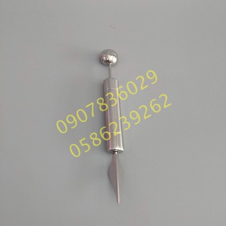 Muỗng múc tỉa trái cây, muỗng múc 2 đầu, muỗng múc hoa quả