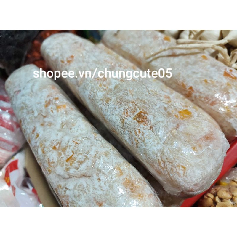 Bánh bó Quảng Ngãi  bánh nếp bánh mứt 600g