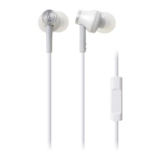 Tai nghe Audio-Technica ATH-CK330iS
