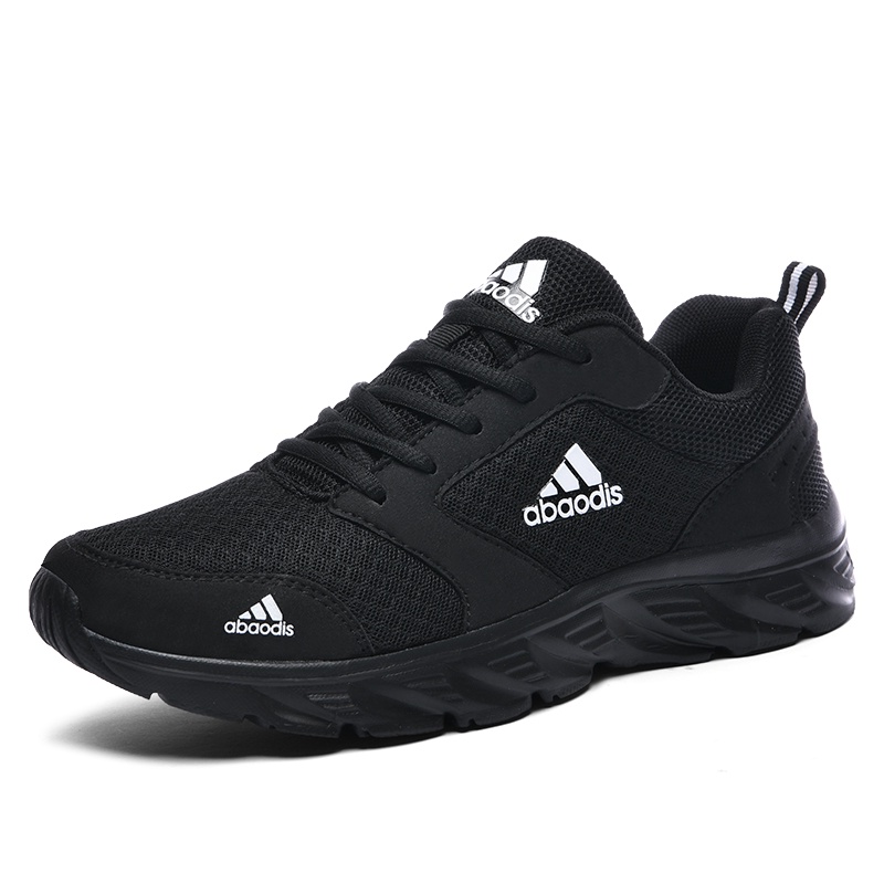 Giày thể thao chống trượt thoáng khí thời trang cho nam size 36-45