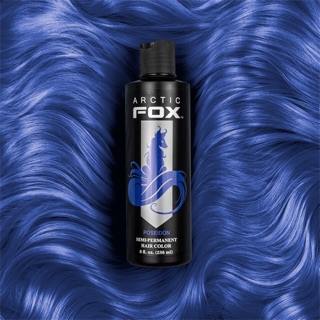 Thuốc nhuộm tóc Arctic Fox màu Poseidon