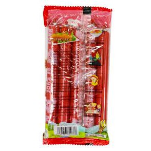 ha1108 Xúc xích Bé Khoẻ ngon ơi là ngon gói 5 chiếc 105g