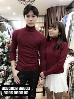 Len cổ lọ cực chất luôn 💥💥💥💥
