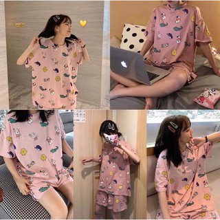 GOM GOM GOM GOM ORDER ĐỒ NGỦ