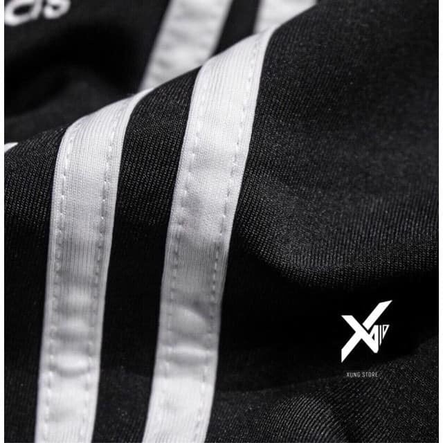 Quần Das Jogger Suông Full Tem Tag Code