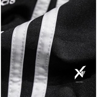 Quần Das Jogger Suông Full Tem Tag Code