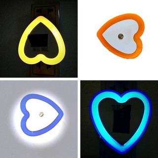 ĐÈN LED NGỦ CẢM ỨNG SIÊU CIUTE