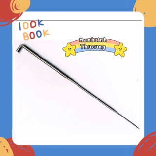 KIM CHỌC LEN - DỤNG CỤ LEN CHỌC