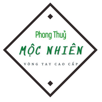 Vòng tay phong thủy Mộc Nhiên