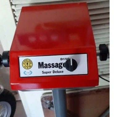 Máy massage bụng đứng giảm mỡ, có thêm chức năng gập bụng , hàng chính hãng, giá tận xưởng