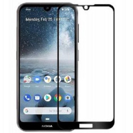 Kính cường lực cho Nokia 6.2/ Nokia 7.2 kính full màn hình full keo