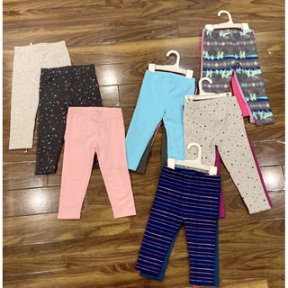 Quần legging