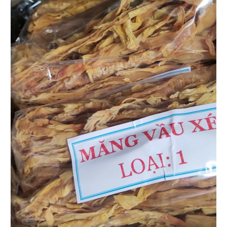 Măng vầu xé  200g~500g