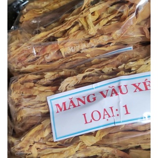 Măng vầu xé 200g~500g