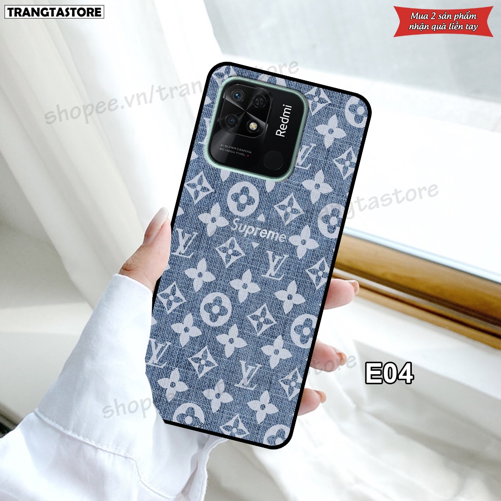 Ốp Xiaomi Poco C40 in hình dễ thương - giá rẻ - bền - đẹp - siêu chất lượng