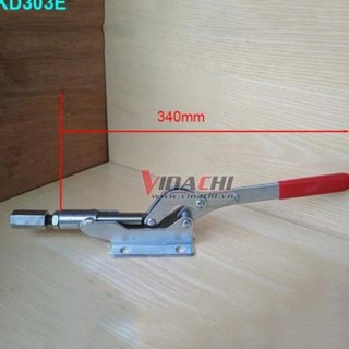 KẸP GỖ, SẬP ĐẨY - 1 CÁI