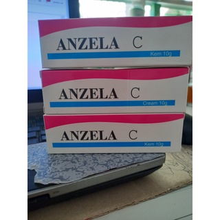 Kem bôi Anzela C