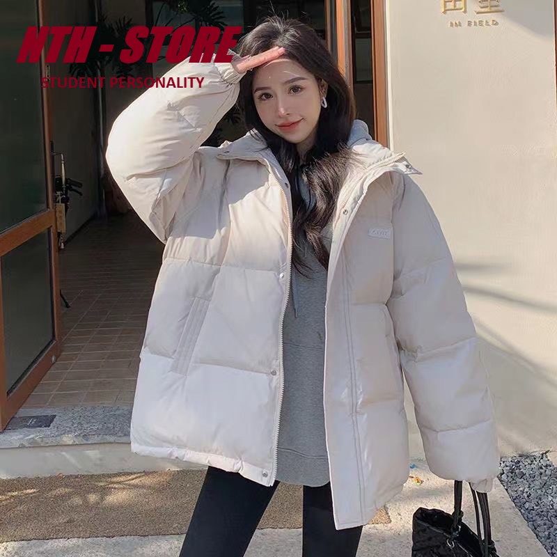 Logo CN - Áo Phao Béo Nam Nữ Hot 2023