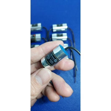 Tụ Crality Esa 1,5uf /250v Made In Wales