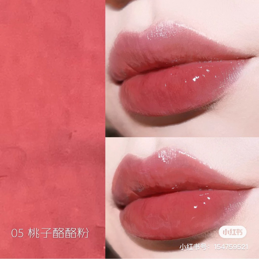 [JOOCYEE] Son kem bóng Joocyee x Lelecha | BigBuy360 - bigbuy360.vn