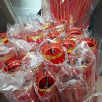 Đèn lồng treo tết (60_80cm)