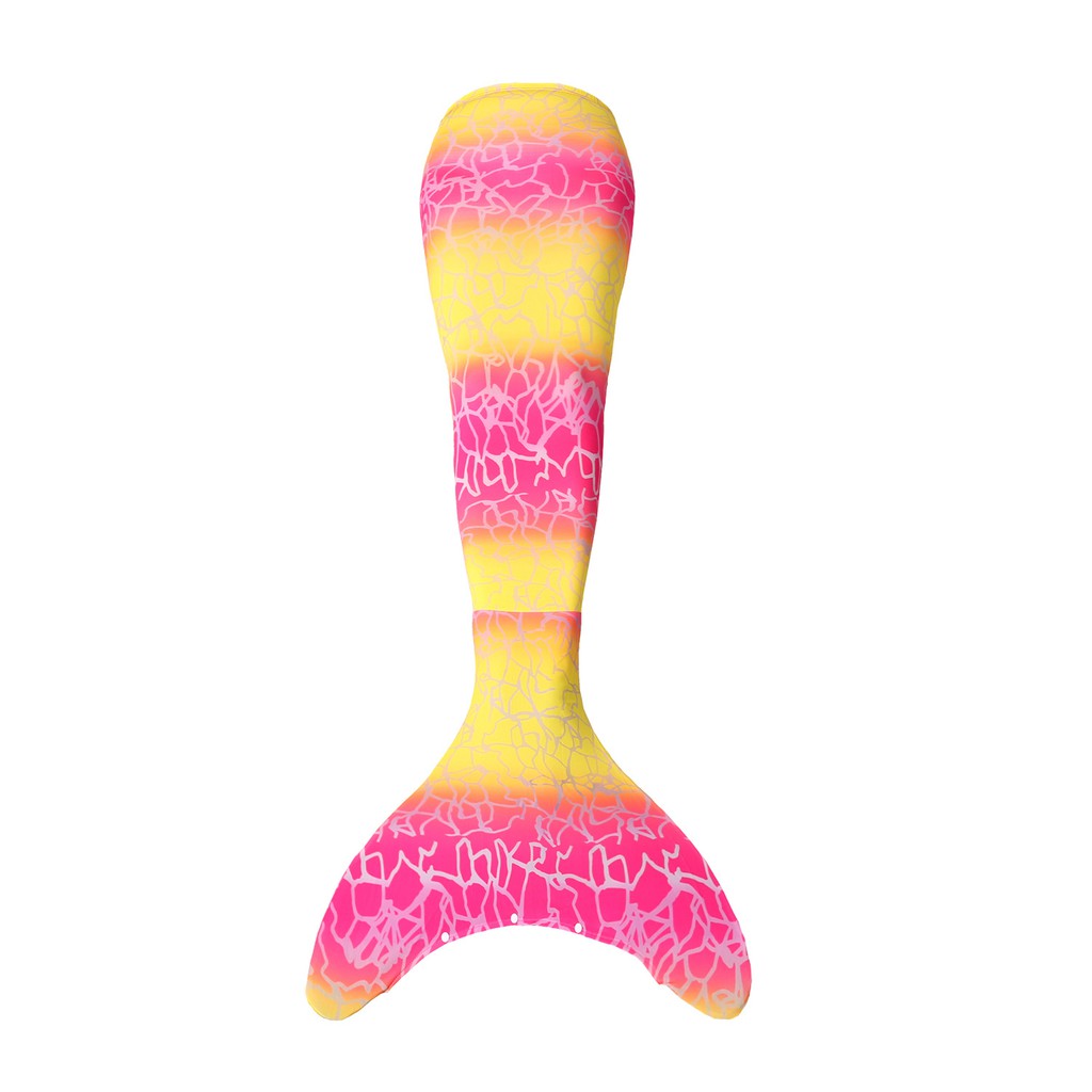 S1D34 Đuôi cá hóa nàng tiên cá size người lớn cho nam và nữ Chỉ có phần đuôi mềm) | BigBuy360 - bigbuy360.vn