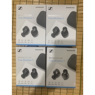tai nghe sennheiser momentum true wireless 1 2 3 chính hãng