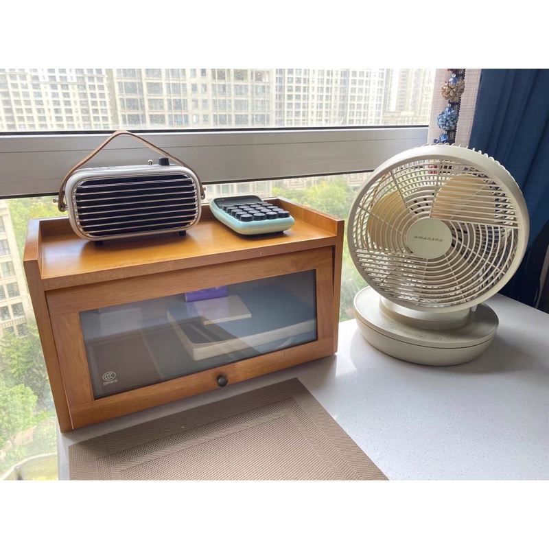 Loa Bluetooth Lofree phong cách vintage