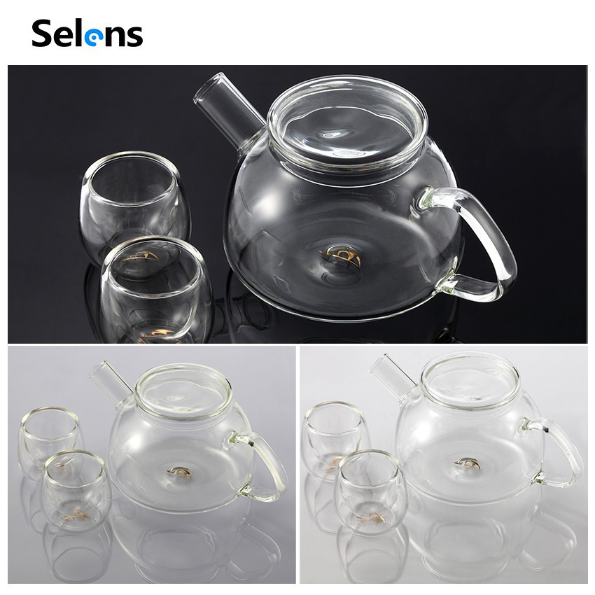 Selens Tấm Phản Quang Trong Mờ Kích Thước 24x24inch  Dùng Làm Đạo Cụ Chụp Ảnh Studio