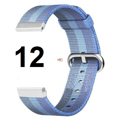 Dây dù cao cấp Amazfit Stratos 2 / 1 hiệu Sikai