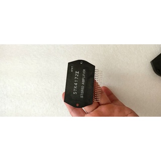 IC Công suất STK4172