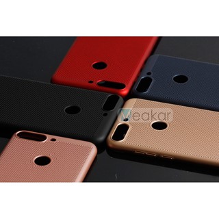 Ốp lưng điện thoại Huawei Y6 Prime siêu mỏng tải nhiệt tốt