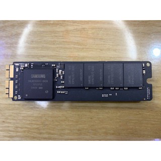 Ổ cứng SSD Macbook 512Gb