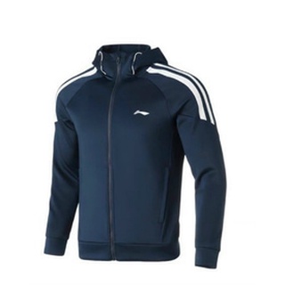 Bộ nỉ thể thao Nam cao cấp (Quần áo Lining)