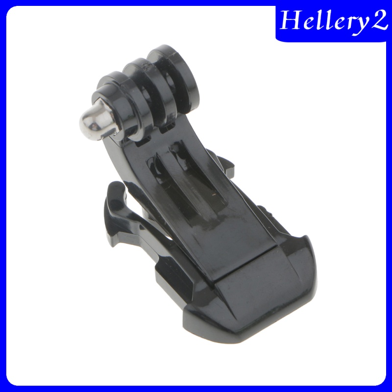 [HELLERY2] Quick Release J-Hook Buckle Mount Base for   Hero Camera Accessories