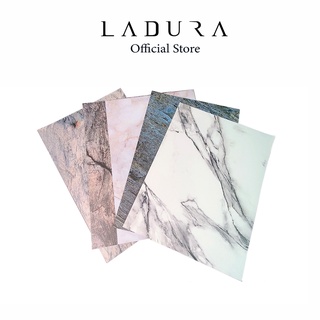 Phông nền chụp ảnh LADURA họa tiết vân đá